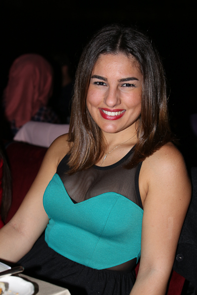 Live Lebanon and IDRAACs Fundraising Dinner